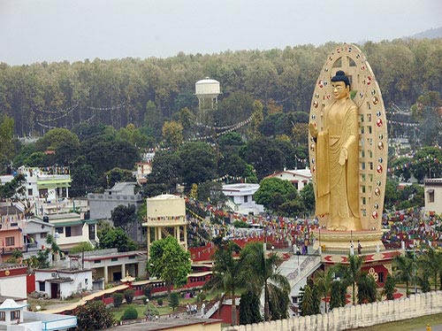 Amritsar - Mussoorie Tour