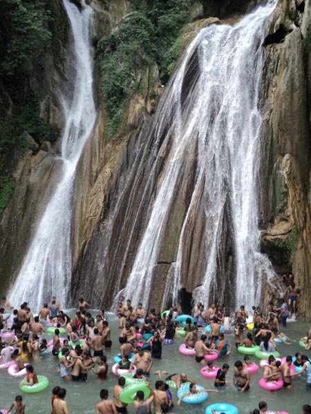 Amritsar - Mussoorie Tour