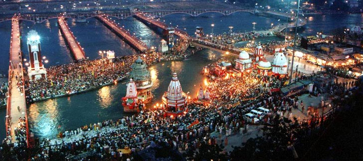 Chota Char Dham Tour Package