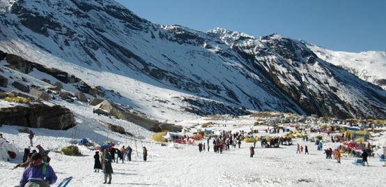Himachal Tour