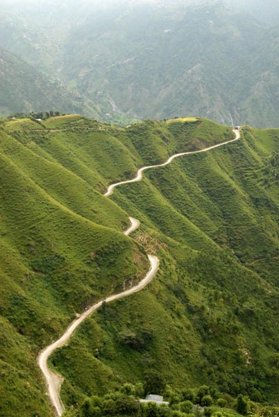 Himachali Yatra Package