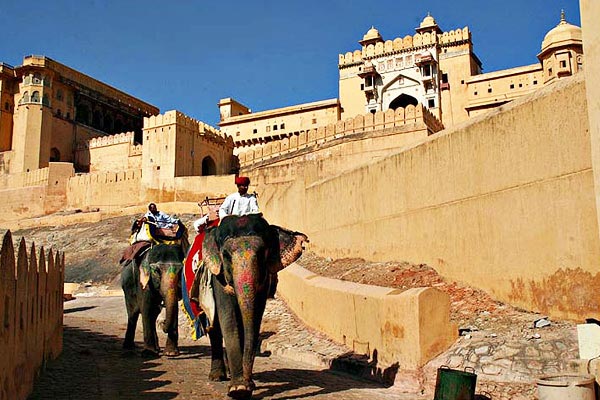 Rajasthan Tour