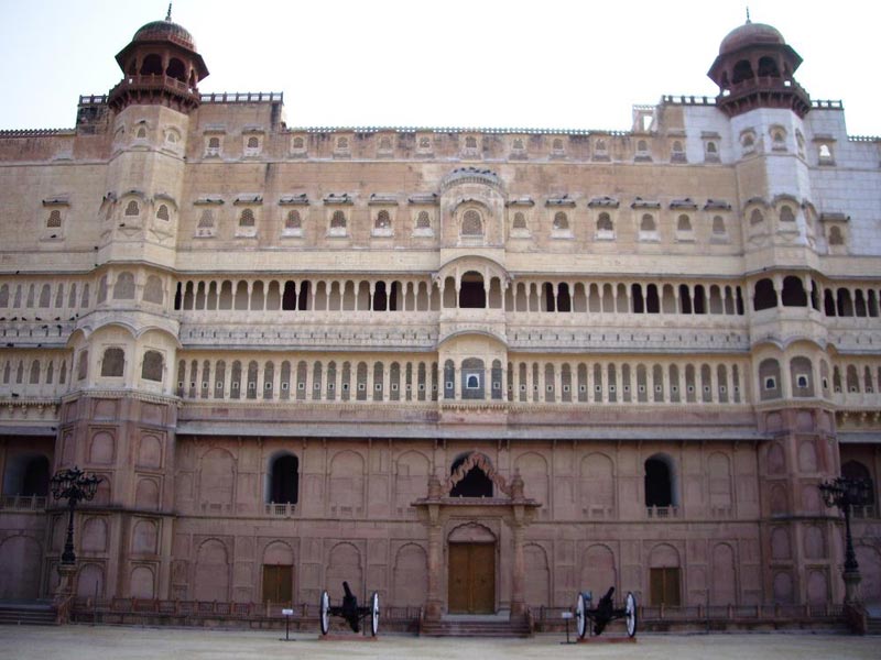 Rajasthan Tour