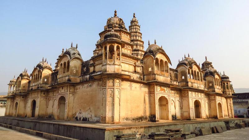 Rajasthan Tour