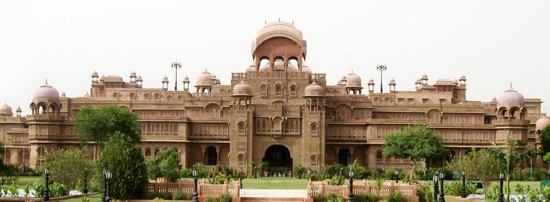 Rajasthan Tour