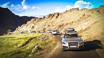 Best Of Ladakh Tour