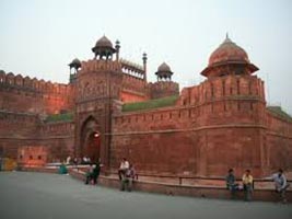Delhi - Agra Overnight Tour 