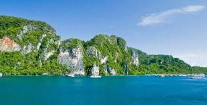 Chill Out Andaman 5N/6D (Summer Special) Tour