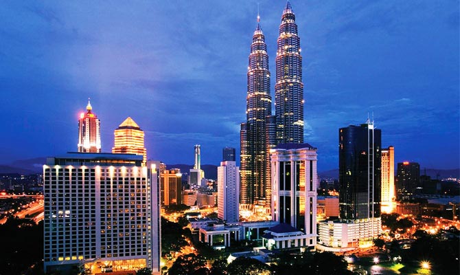 Singapore Malaysia Fix Departures Tour