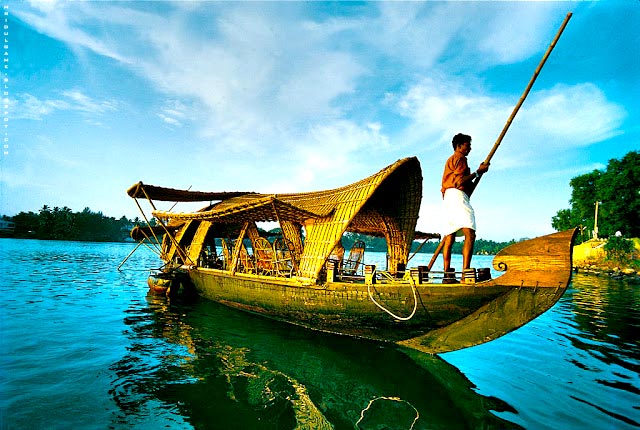 Kerala The God'S Country Tour