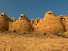 Wonders Of Rajasthan Tour...