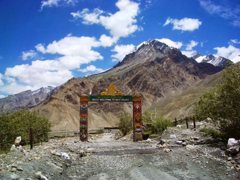 Srinagar-gulmag-pahalgam(-srinagar Tour