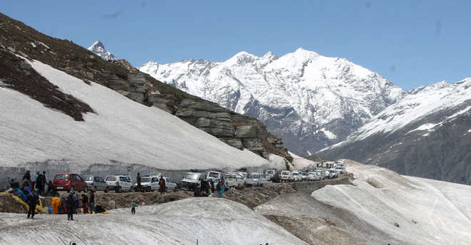 Shimla With Manali Tour Packages