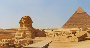 EG - Mysteries Of Egypt Tour