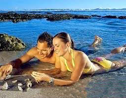 Budget Goa Package - Rahi Coral Beach Resort