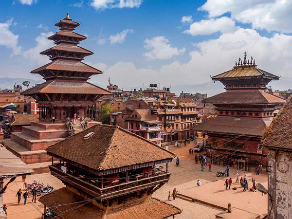 Travel Kathmandu Pokhra With Wildlife Of Chitwan Tour