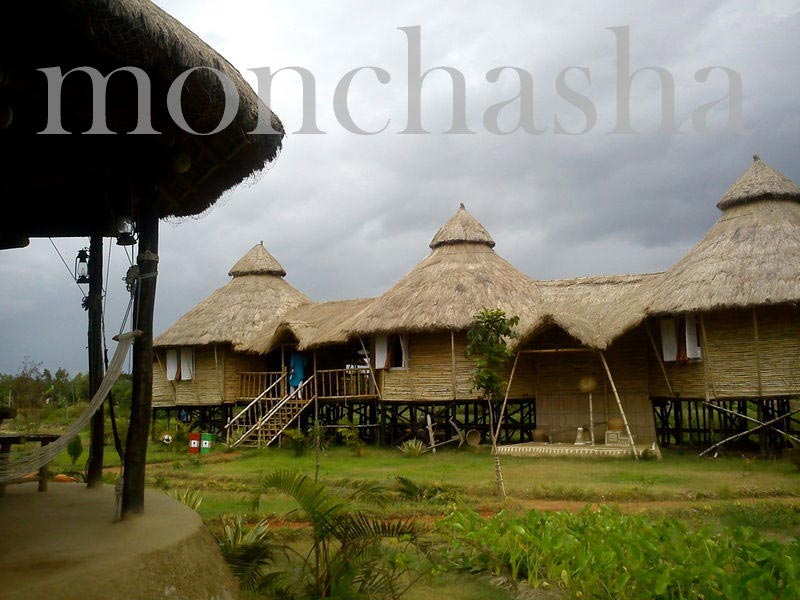 Monchasha Experience 1 Night / 2 Days