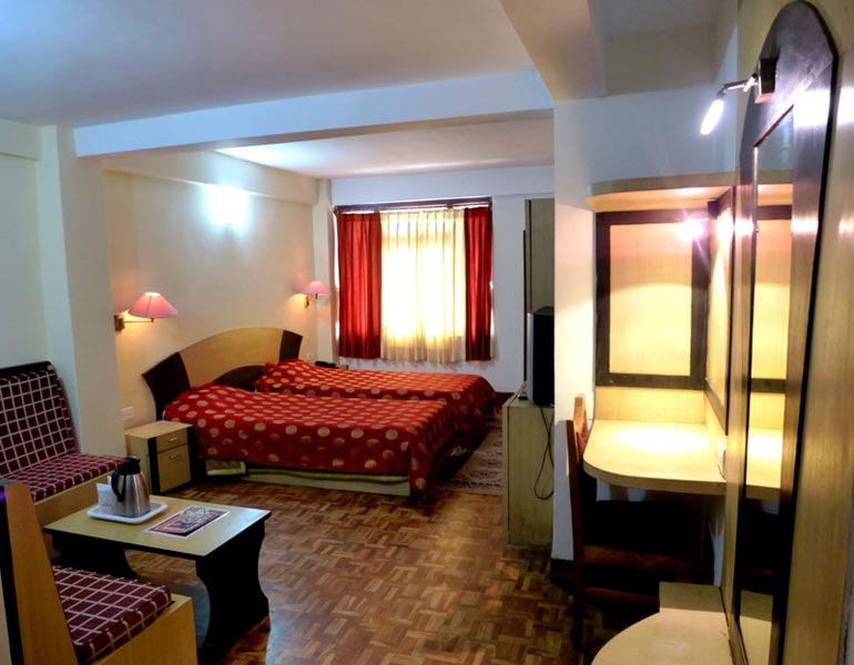 3Night 4 Days Sikkim Splendour Package