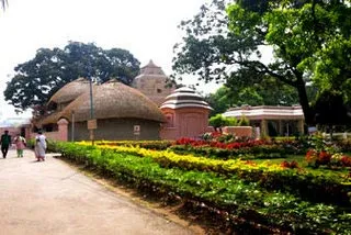 Bengal (Hooghly & Bankura) Day Visit Tour