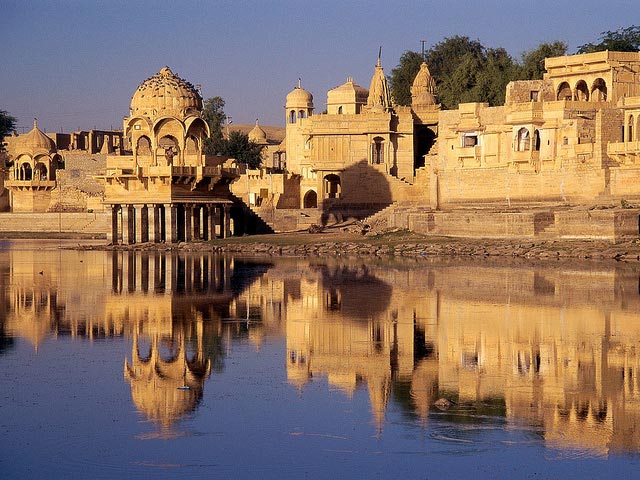Rajasthan - Land Of Kings 