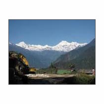Sikkim With North Bengal Tour
