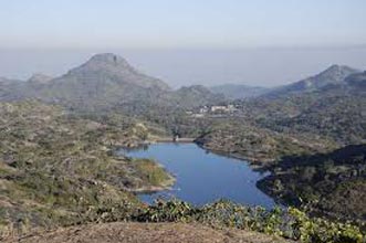 Short Escape To Mount Abu Tour