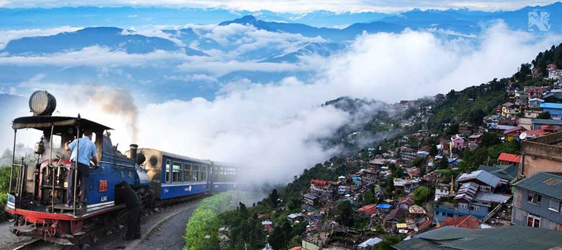 Darjeeling Sikkim Tour Package