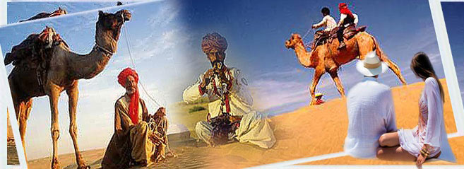 Rajasthan Family Holiday Tour