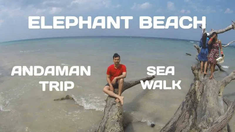 Delightful Andaman Tour