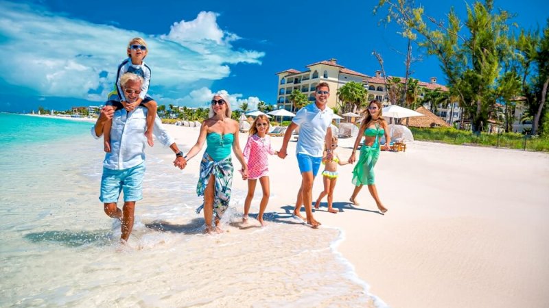 Delightful Andaman Tour