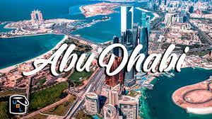 Magical Dubai with Abu Dhabi