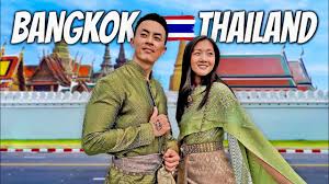 Magical Thailand Malaysia Singapore Tour
