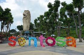 Magical Thailand Malaysia Singapore Tour