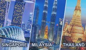 Magical Thailand Malaysia Singapore Tour