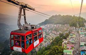 Glorious Himachal Pradesh Tour. Ex. Delhi.