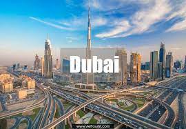 Spectacular Dubai With Abu Dhabi.