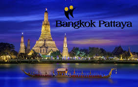 Magical Thailand Malaysia Singapore Tour.