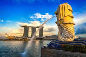 Magical Thailand Malaysia Singapore Tour.