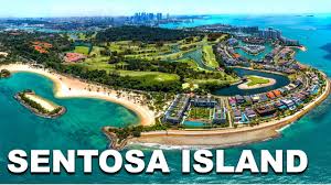 Magical Thailand Malaysia Singapore Tour.