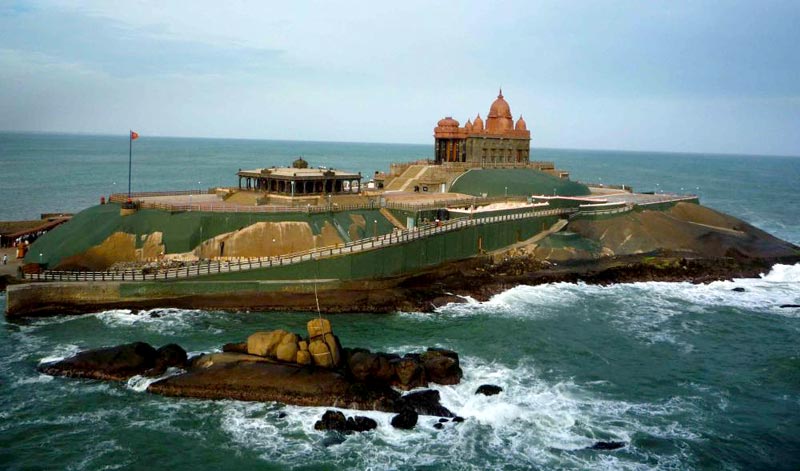 Naturally Blissful Kerala Tour