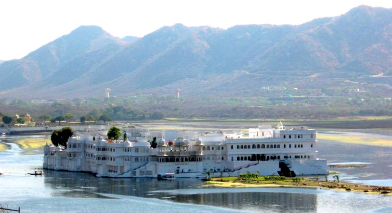 Royal Rajasthan Classic Tour