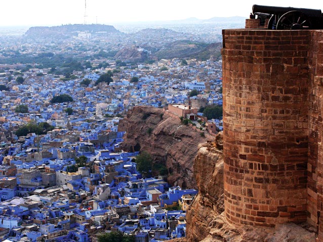 Royal Rajasthan Classic Tour