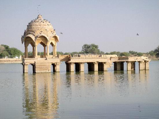 Royal Rajasthan Classic Tour