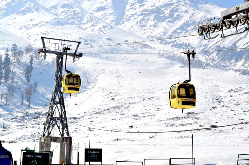 Untouched Beauty of Kashmir Tour