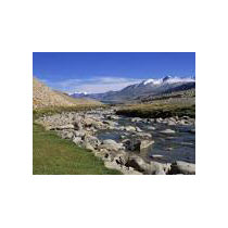 Lake And Pass Of Ladakh Tour