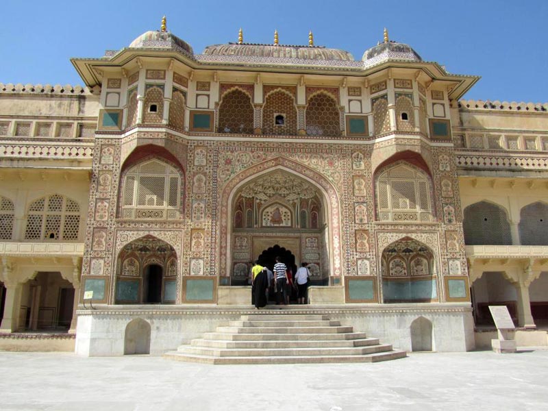 Delhi - Agra - Jaipur - Tour Pakcage