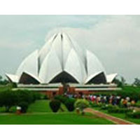 Golden Triangle Tour