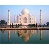 Golden Triangle Tour