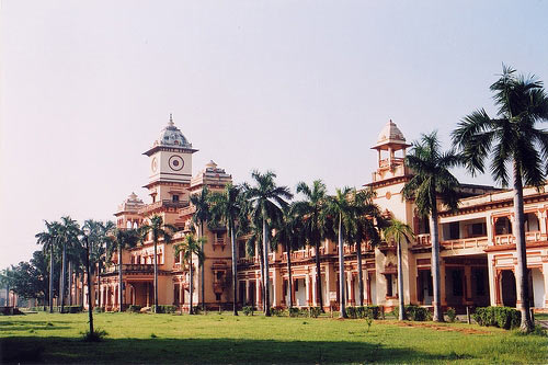 Golden Triangle with Khajuraho & Varanasi Tour