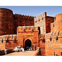 Royal Rajasthan Tour